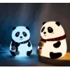 Table lamp Tellur Panda TLL441181 LED portable battery-operated night light
