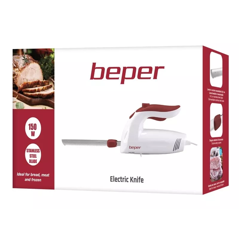 Kitchen Knife Beper BP.790