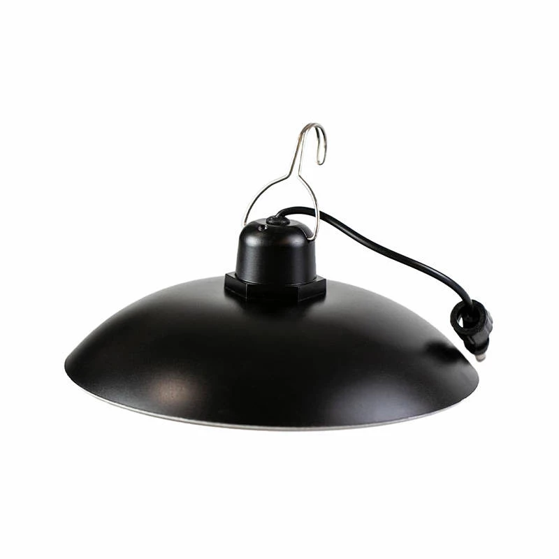 Solar lamp Superfire FF10-B 1000 lumens IP65 waterproof