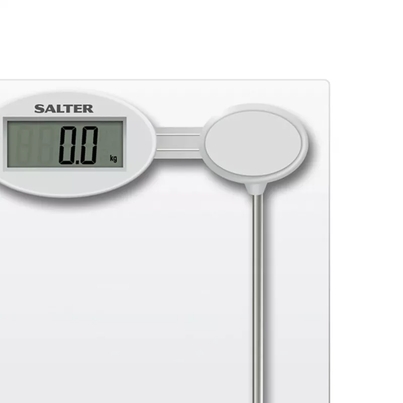 Bathroom Scale Salter 9018S SV3RCFEU16