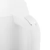 Adler Kettle | AD 1386 | Electric | 1850 W | 2.2 L | Plastic | 360° rotational base | White
