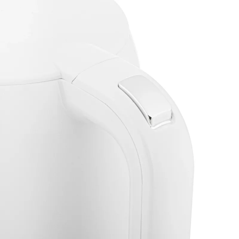 Adler Kettle | AD 1386 | Electric | 1850 W | 2.2 L | Plastic | 360° rotational base | White