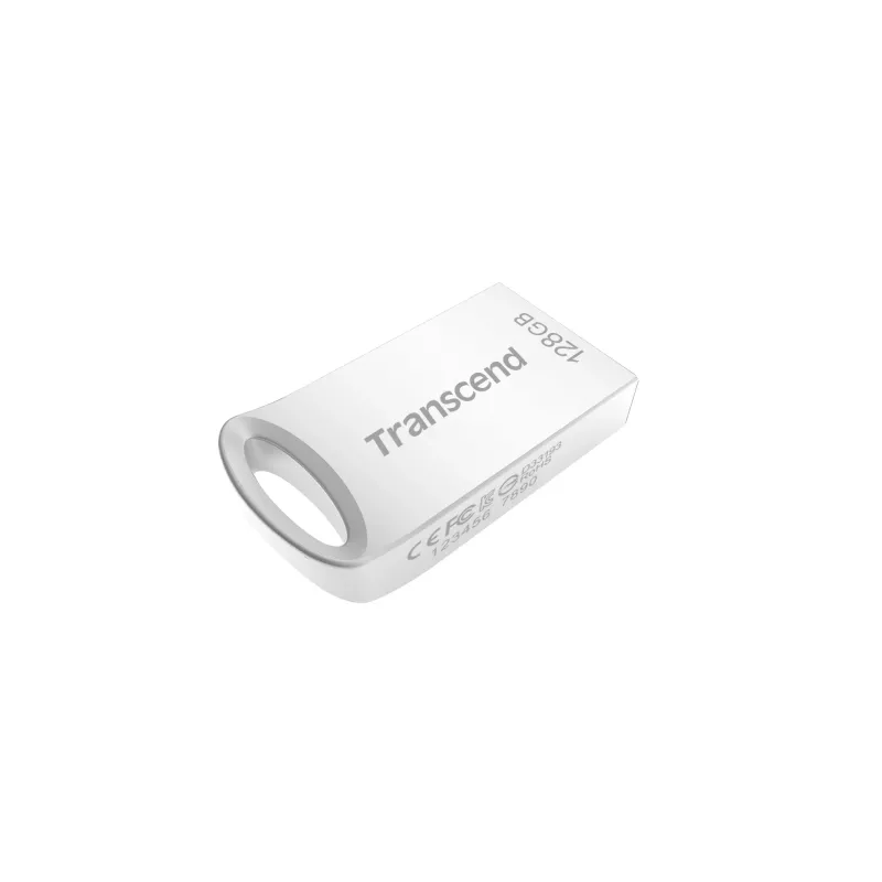 USB Flash Drive Transcend 128GB USB Type-A 3.2 Gen 1 JetFlash 710