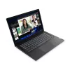 Laptop Lenovo V14 G4 IRU 14 inch FHD TN Intel Core i7-13620H 16GB 512GB SSD Windows 11 Pro Business Black
