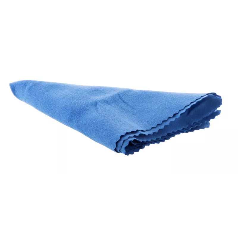 Equipment cleansing dry cloths & liquid ActiveJet AOC-269, microfibre cloth 200x200 mm, 250 ml spray, 2 pcs
