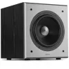 Powered Subwoofer Edifier T5, Stereo RCA in/out, Black, 70 W (slightly damaged packaging)