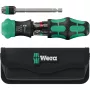 Manual screwdriver set Wera 05051514001 straight screwdriver
