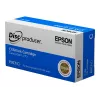 Epson C13S020688 ink cartridge 1 pc(s) Original Cyan