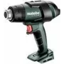 Heat gun Metabo HG 18 LTX 500 cordless 500 W battery-powered hot air tool