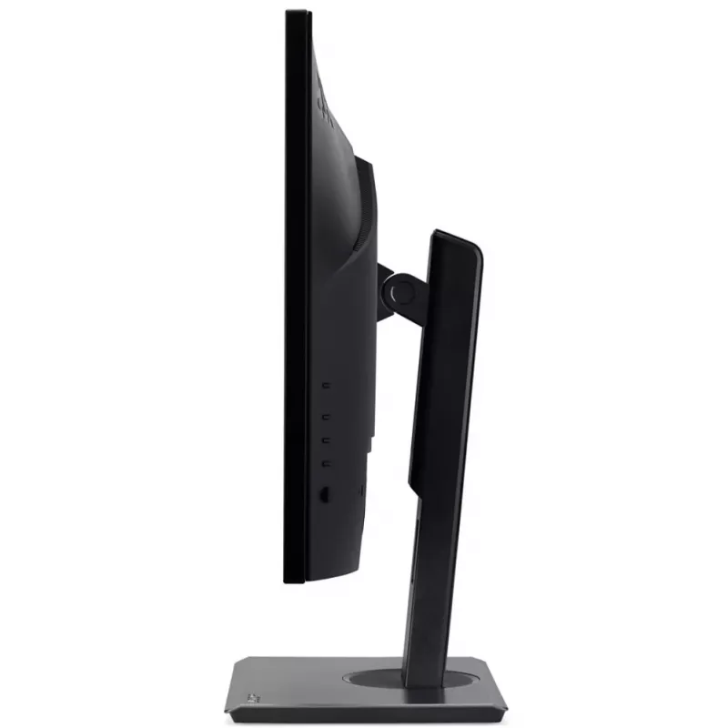 Monitor Acer Vero B7 B277U G 27 inch LCD Quad HD 2560 x 1440