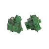 AKKO V3 Pro Matcha Green Switch, mechanical, 3-pin, linear, MX-Stem, 50g - 45 pieces