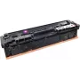 Renkforce Toner replaces HP 203A, CF543A compatible Magenta 1300 Pages RF-Toner-HP203AM RF-6922882 (RF-6922882)