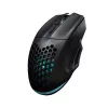 Mouse Baracuda BGM-101 Penguin Black USB