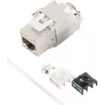 RJ-45 Socket Outlet ShiverPeaks BS08-10030