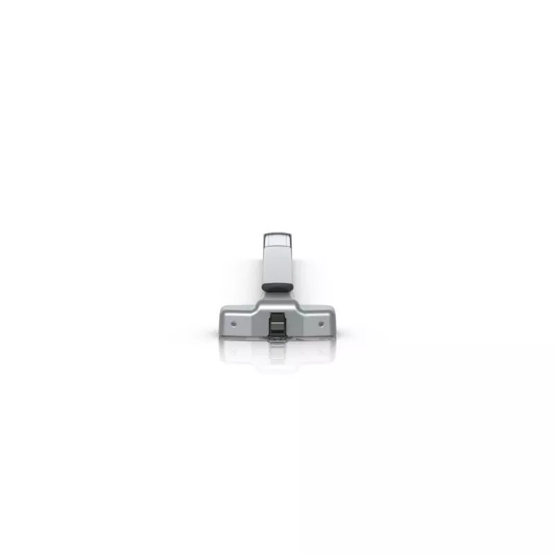 Latch Ubiquiti UACC-PanicBar Aluminium Stainless steel grey 5.8 kg 94×294 mm includes 2 keys