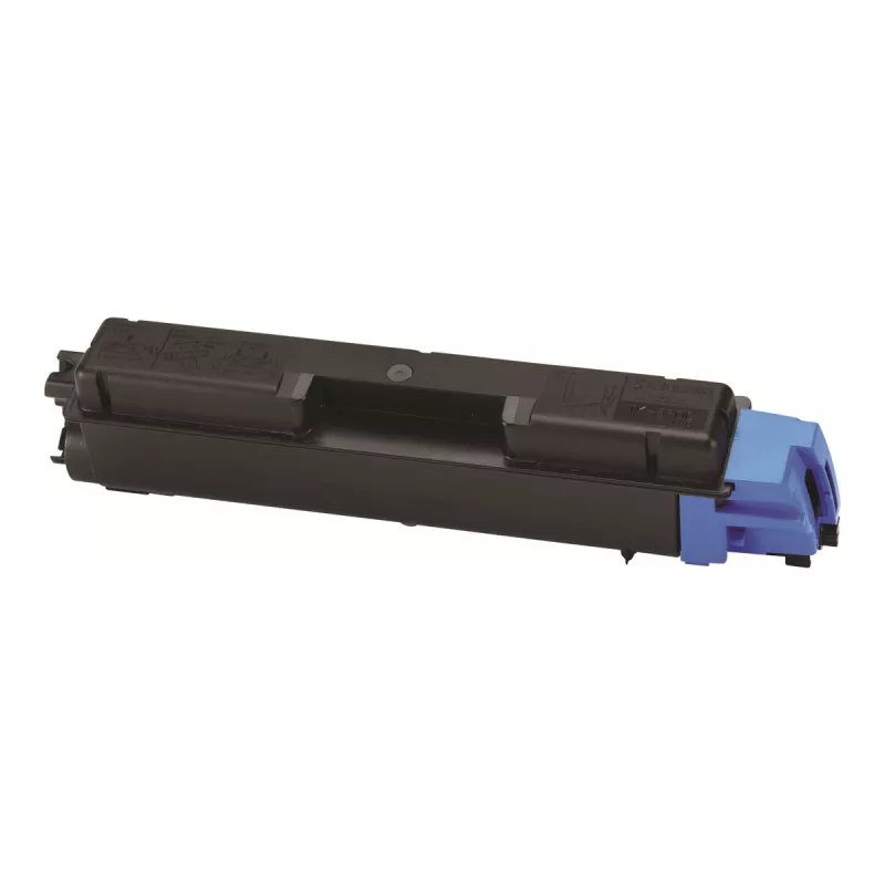 KYOCERA TK-590C toner cartridge 1 pc(s) Original Cyan