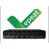 Computer HP EliteDesk 8 Mini G1a AMD Ryzen AI 5 340 32GB 512GB SSD W11P 1J Gar DE 999A5ET#ABD
