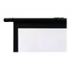 Projection screen Elite Screens ezCinema Tab-Tension 2.34 m (92 inch)