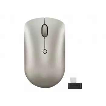 Lenovo 540 mouse Office Ambidextrous RF Wireless Optical 2400 DPI