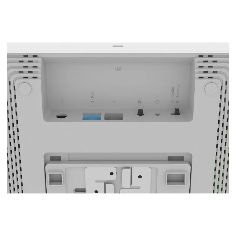 Router Keenetic Voyager Pro AX1800 Mesh WiFi-6