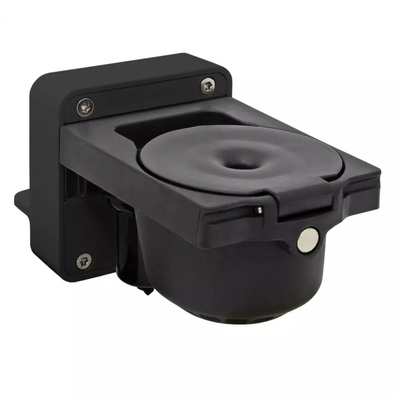 Coffee Maker SBOX 1.5L CM-719 Barista Black