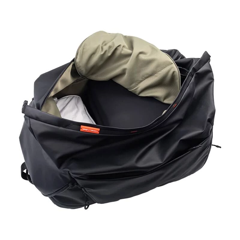 Travel backpack PGYTECH OneMo Black