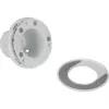Mount Ubiquiti UVC-G3-F-C Universal White Security Camera Accessory