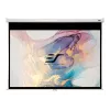 Elite Screens | Manual Series | M113NWS1 | Diagonal 113 inch | 1:1 | Viewable screen width (W) 203 cm | White