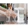 Soap dispenser Beper P201UTP004 White
