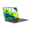Acer Aspire 16 AI A16-11M - 180°-Scharnierdesign - Snapdragon X X1-26-100 - Win 11 Home - Qualcomm Adreno - 16 GB RAM - 512 GB SSD NVMe, QLC - 40.6 cm (16 inch)