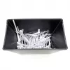 SHREDDER - Documents Shredder. Cutting Paper, Foil, CD/DVD Discs, Credit Cards. (MT215)
