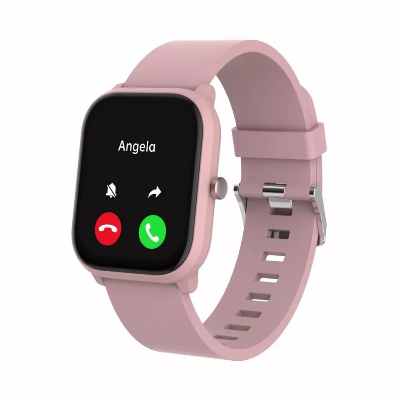 Smartwatch BT for children Denver SWK-120RO Pink