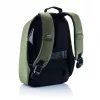 XD-Design Bobby Hero Small backpack Casual backpack Green PU leather