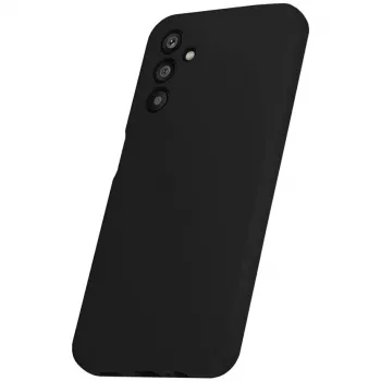 Cover 4smarts 540314 for Samsung Galaxy A14 6.6 inch Black