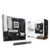 Motherboard ASRock B850M Pro RS WiFi — AMD B850, Socket AM5, microATX, DDR5, 4 DIMM, 256GB, Wi‑Fi 6E, 2.5Gb LAN, 3x M.2