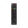 Digital TV Receiver Cabletech URZ0336C DVB-T/T2 H.265 terrestrial tuner, 470–862 MHz, 1 tuner, HDMI, USB, SCART