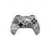 DragonShock PopTop Compact, Gamepad, Nintendo Switch, Schaltfläche Zurück, D-Pad, Home button, Reset-Taste, Kabellos, Bluetooth, USB Typ-C