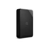 External Hard Drive Western Digital 6TB USB 3.2 Gen 1 WDBG8A0060BBK-WESN
