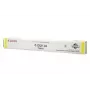 Toner Cartridge Canon C-EXV 34 22000 pages Yellow