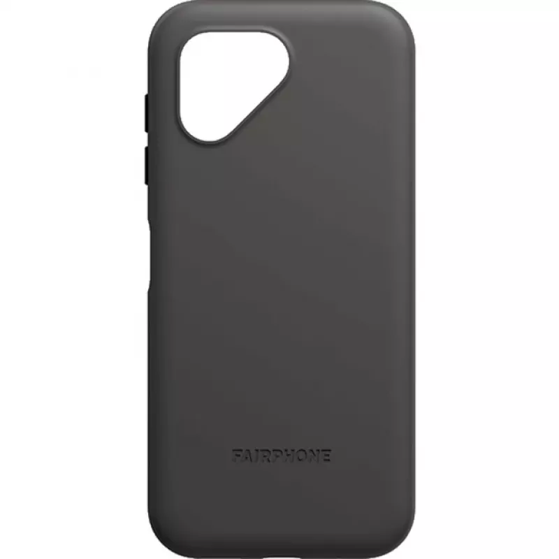 Fairphone F5CASE-1ZW-WW1 Black