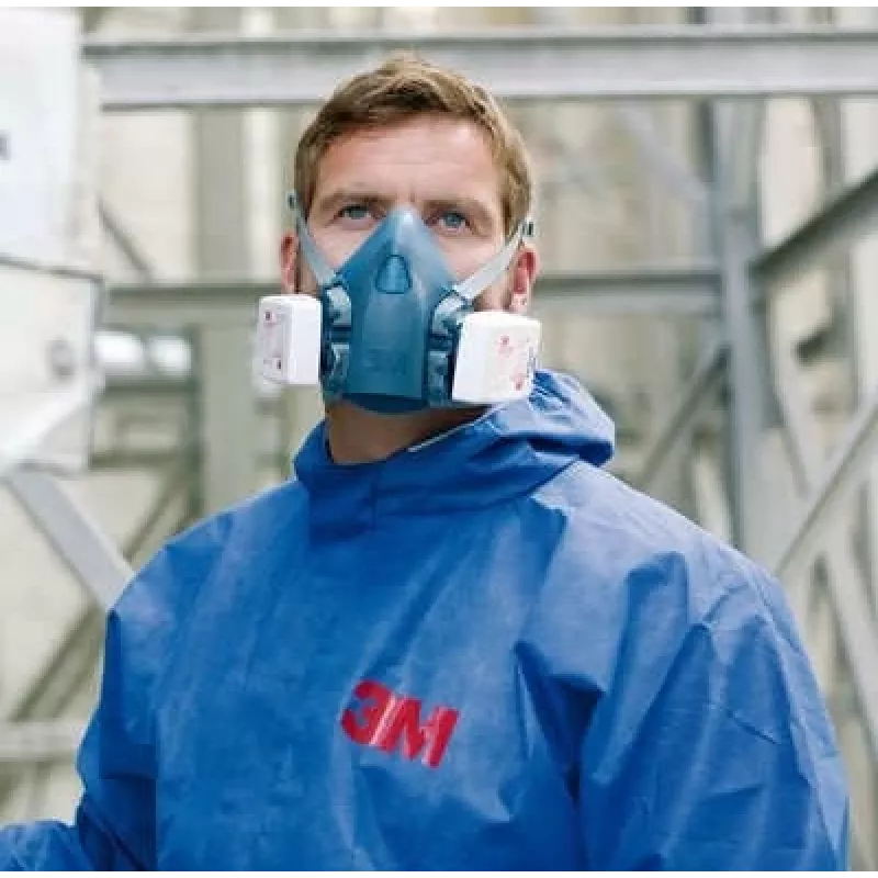3M 7000104178 reusable respirator