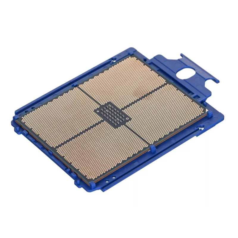 Processor AMD EPYC 8434P 2.5 GHz 128 MB L3 Socket SP6