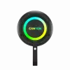 Portable Speaker CANYON OnMove 11 IPX6 TWS 20W EQ RGB Black