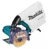 Makita 4100KB 125 mm dry masonry and tile cutter, 1400 W