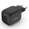 Belkin BoostCharge Pro Black Indoor