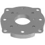 Mount Axis 02111-001 Security Camera Accessory Aluminium Universal 4 pcs