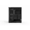 PC Case Fractal Design Meshify 3 Black Solid ATX
