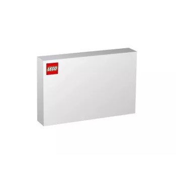 Paper shopping bags medium - white, 250 pcs