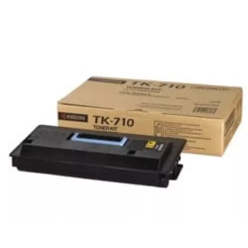KYOCERA TK-710 toner cartridge Original Black