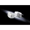 Mobile Device Charger Intenso 7803032 AC Fast Charging White